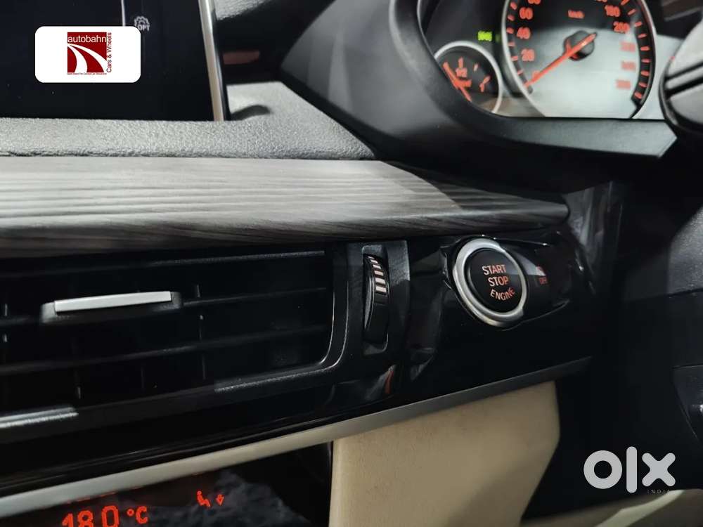Bmw X5 Xdrive 30d, 2016, Diesel