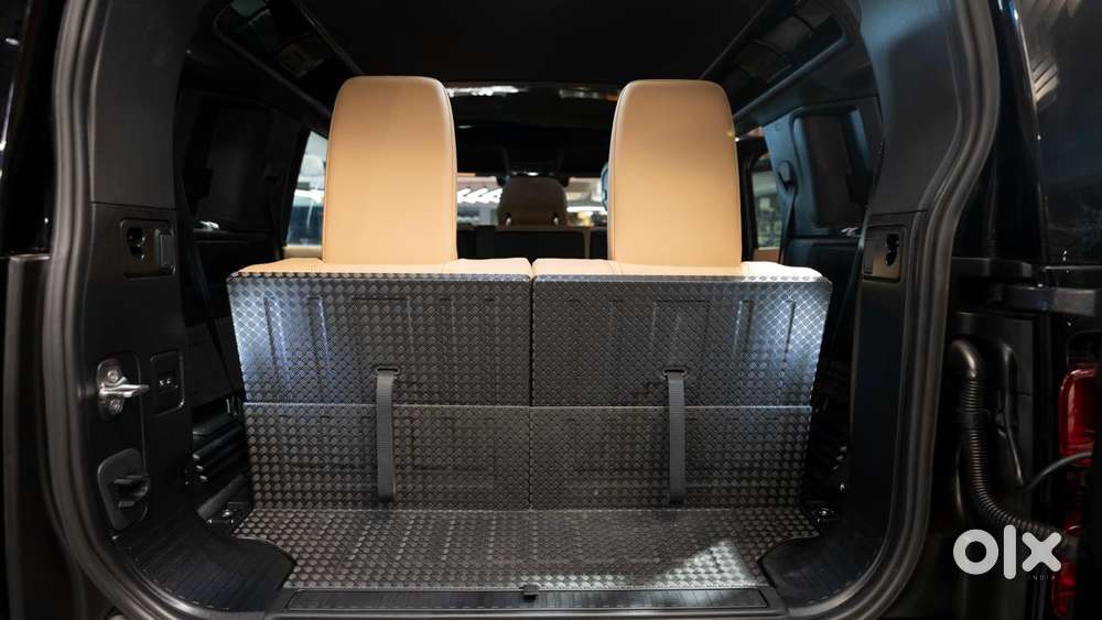 Land Rover Defender 3.0 Diesel 110 Hse, 2025, Petrol