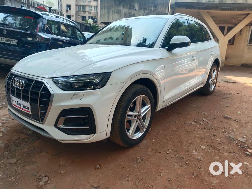 Audi Q5 2.0 45 Tfsi Technology, 2022, Petrol