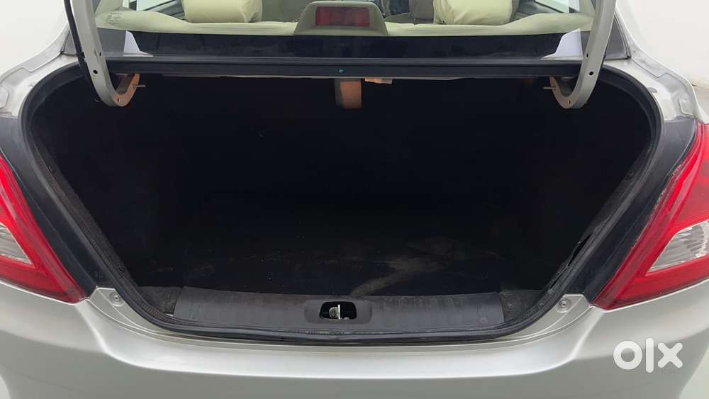 Maruti Suzuki Swift Dzire 1.3 Vxi, 2015, Petrol
