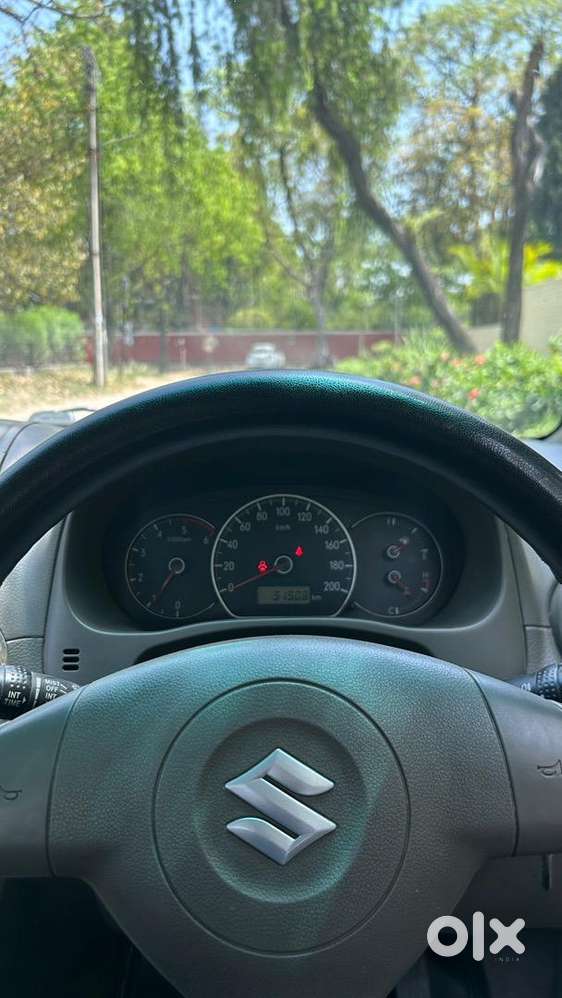 Maruti Suzuki Diesel 2012