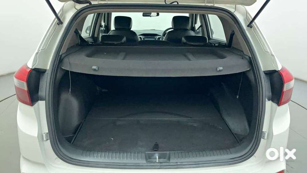 Hyundai Creta 1.6 Sx Plus, 2018, Diesel