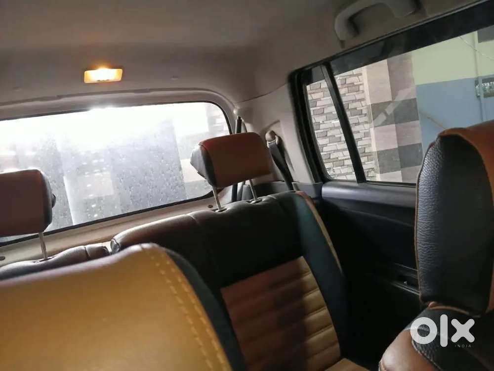 Maruti Suzuki Wagon R 2012