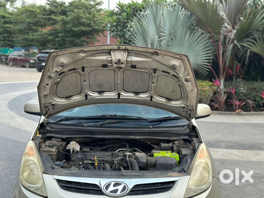 Hyundai I20 2011-2031 Tak Valid