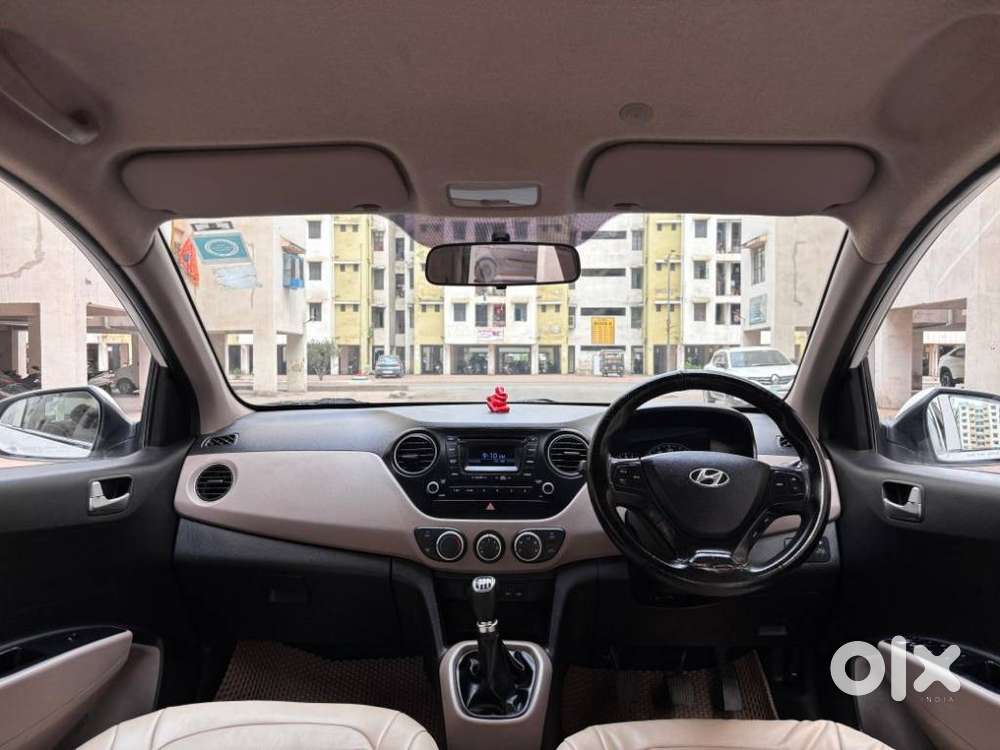 Hyundai Grand I10 Asta 1.2 (o) Vtvt, 2014, Petrol