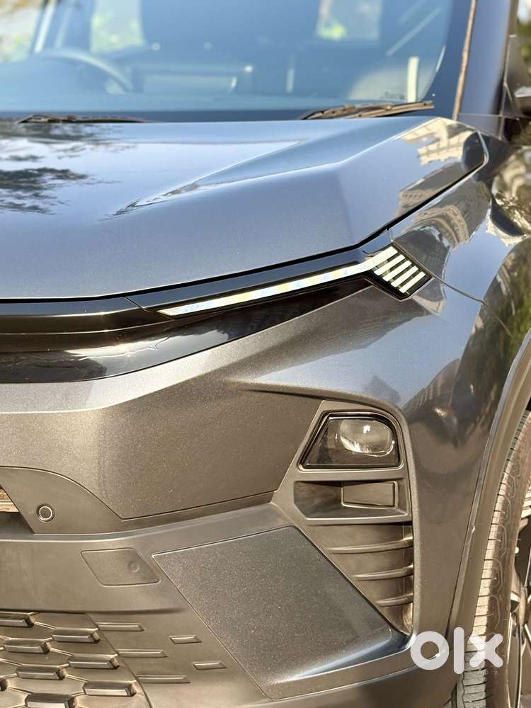 Tata Nexon Creative Plus 1.2 Revotron Petrol 6 Mt, 2024, Petrol