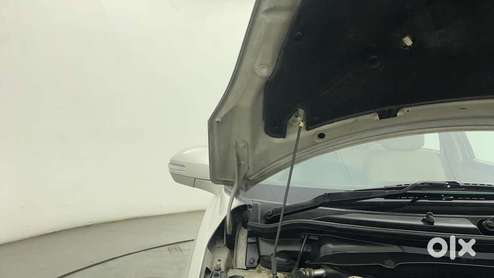 Maruti Suzuki Swift Dzire 1.3 Vxi, 2013, Petrol