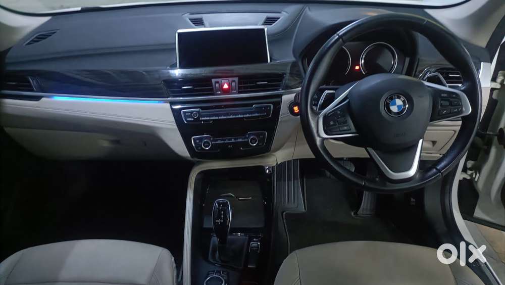 Bmw X1 Sdrive 20d X Line, 2022, Diesel
