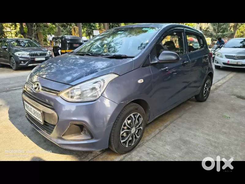 Hyundai Grand I10, 2014, Petrol