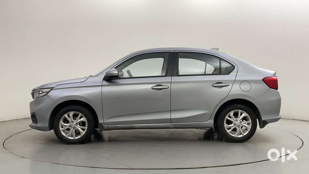 Honda Amaze V 1.2 Petrol Mt, 2018, Petrol