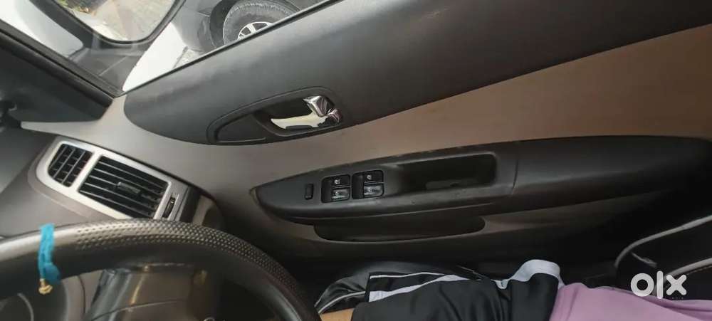 Hyundai I20 2011-cng