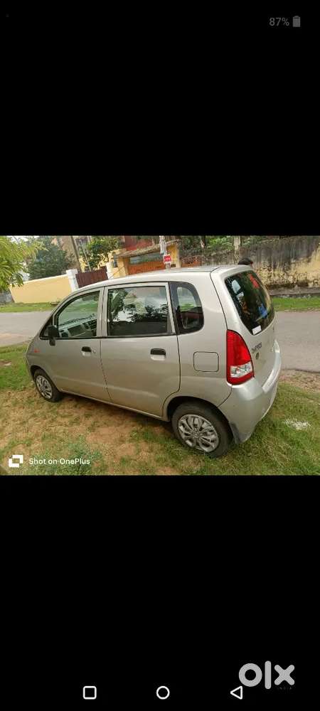 2009 Well Maintained Petrol And Cng Registration 2029