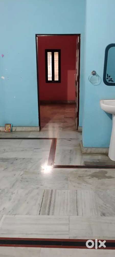 Spacious rooms for rent