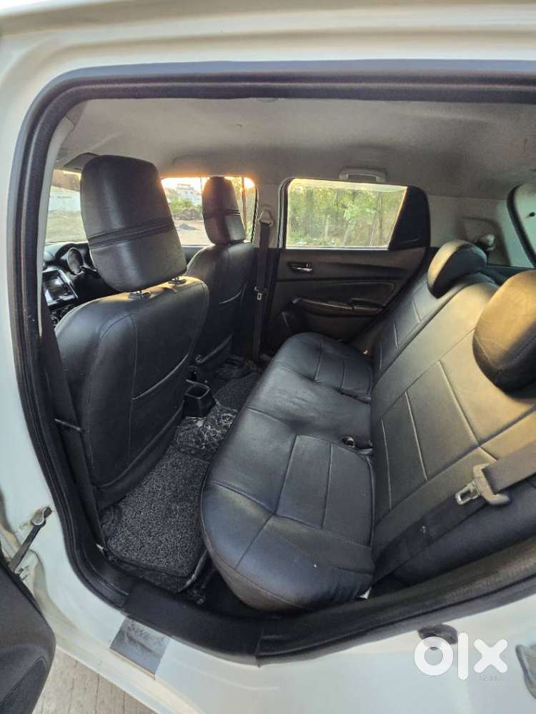 Maruti Suzuki Swift Zdi, 2019, Diesel
