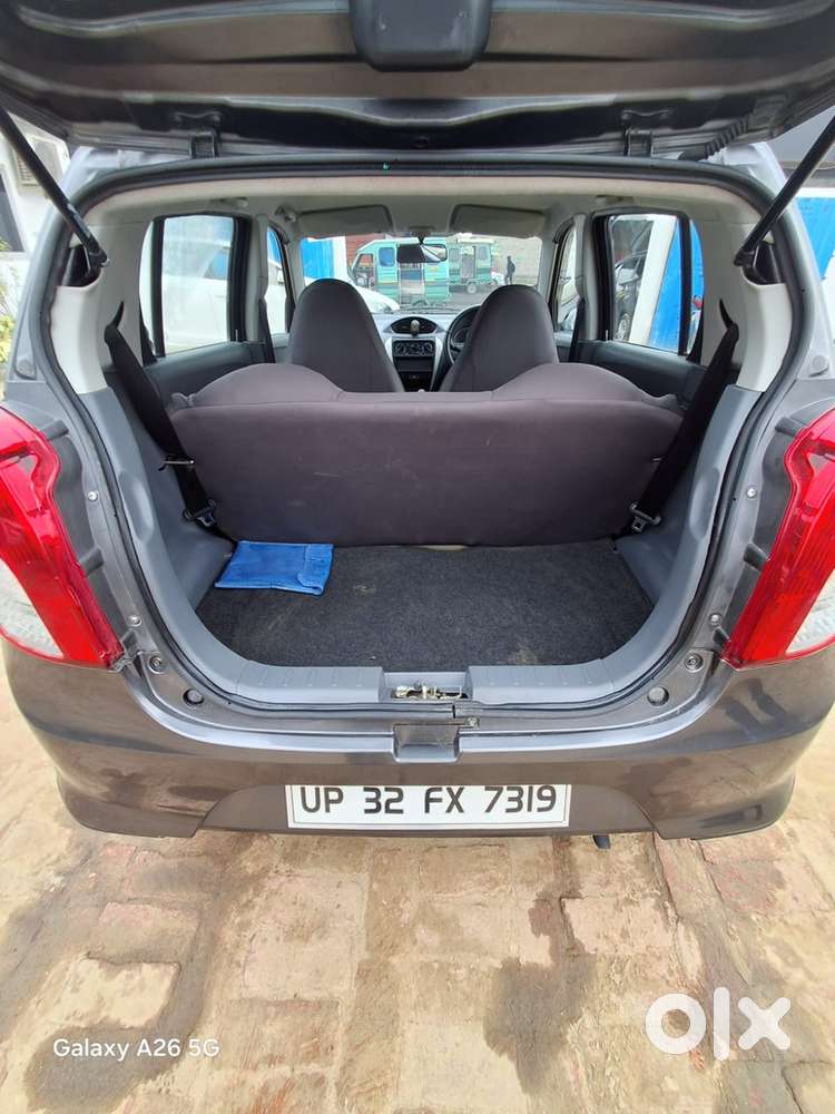 Maruti Suzuki Alto 2015 Petrol Manual
