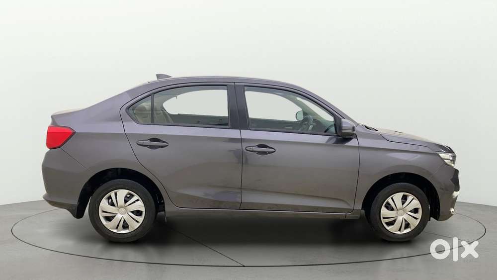 Honda Amaze S Petrol, 2019, Petrol