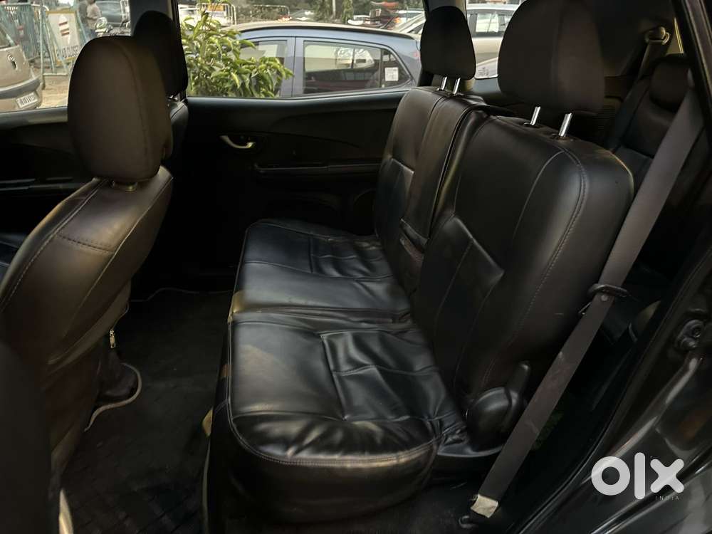 Honda Br-v I-dtec V Mt, 2016, Diesel