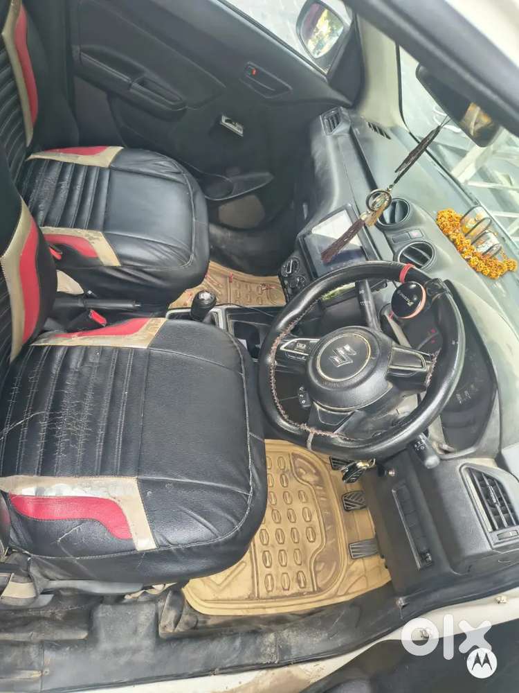 Swift Zdi Petrol Manual 2019