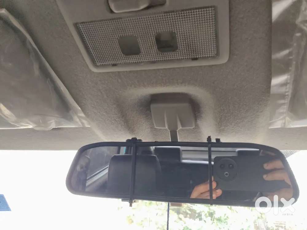 Maruti Suzuki Wagon R 2017 With Back Camera, Power Locking