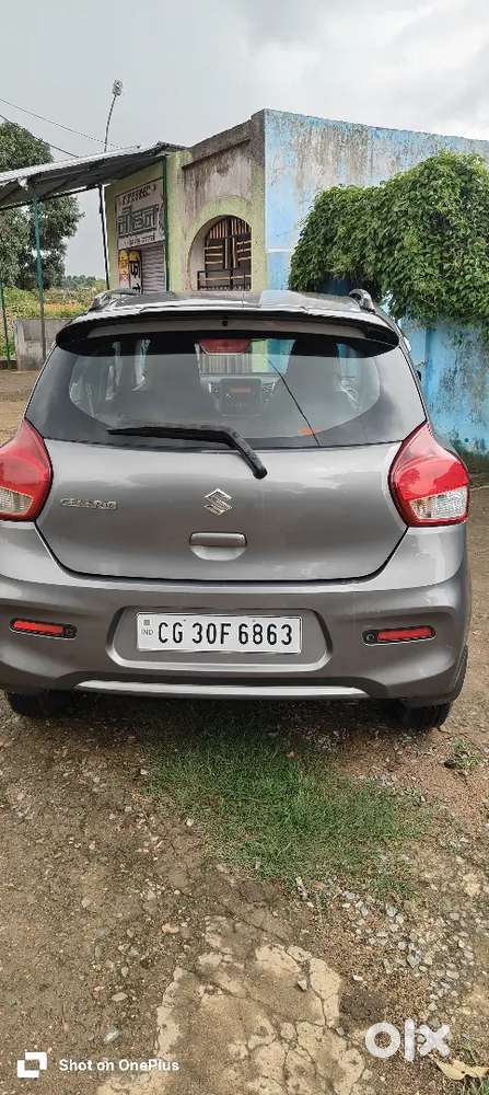 Maruti Suzuki Celerio 2024 Petrol Well Maintained