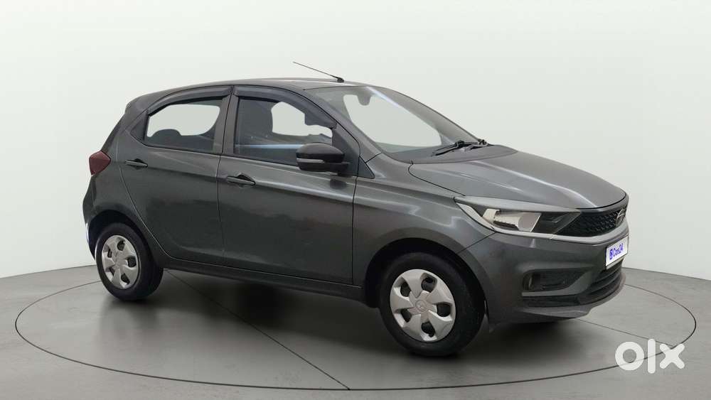 Tata Tiago 1.2 Revotron Xt Cng, 2022, Cng & Hybrids