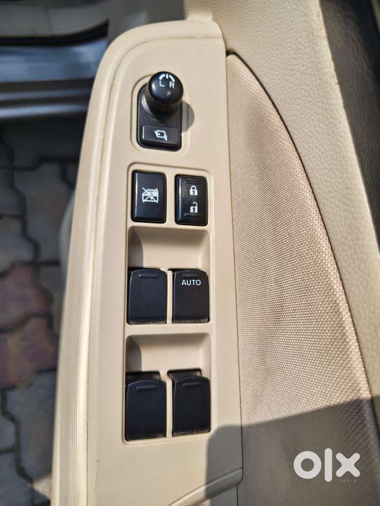 Maruti Suzuki Dzire 1.2 Vxi, 2022, Cng & Hybrids