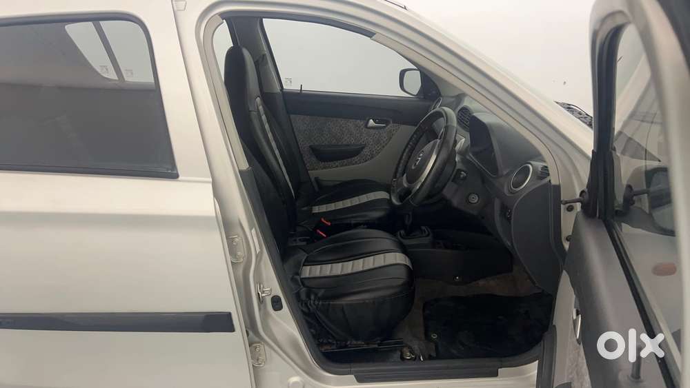 Maruti Suzuki Alto 800 Vxi, 2018, Petrol