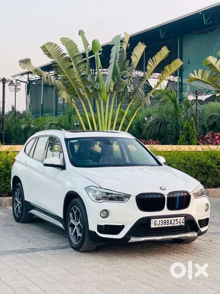 Bmw X1 Sdrive 20d X Line, 2016, Diesel