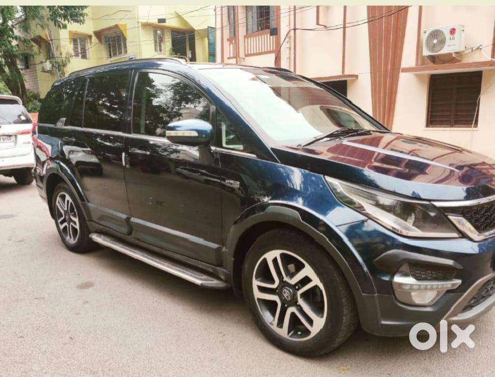 Tata Automatic Diesel 2018