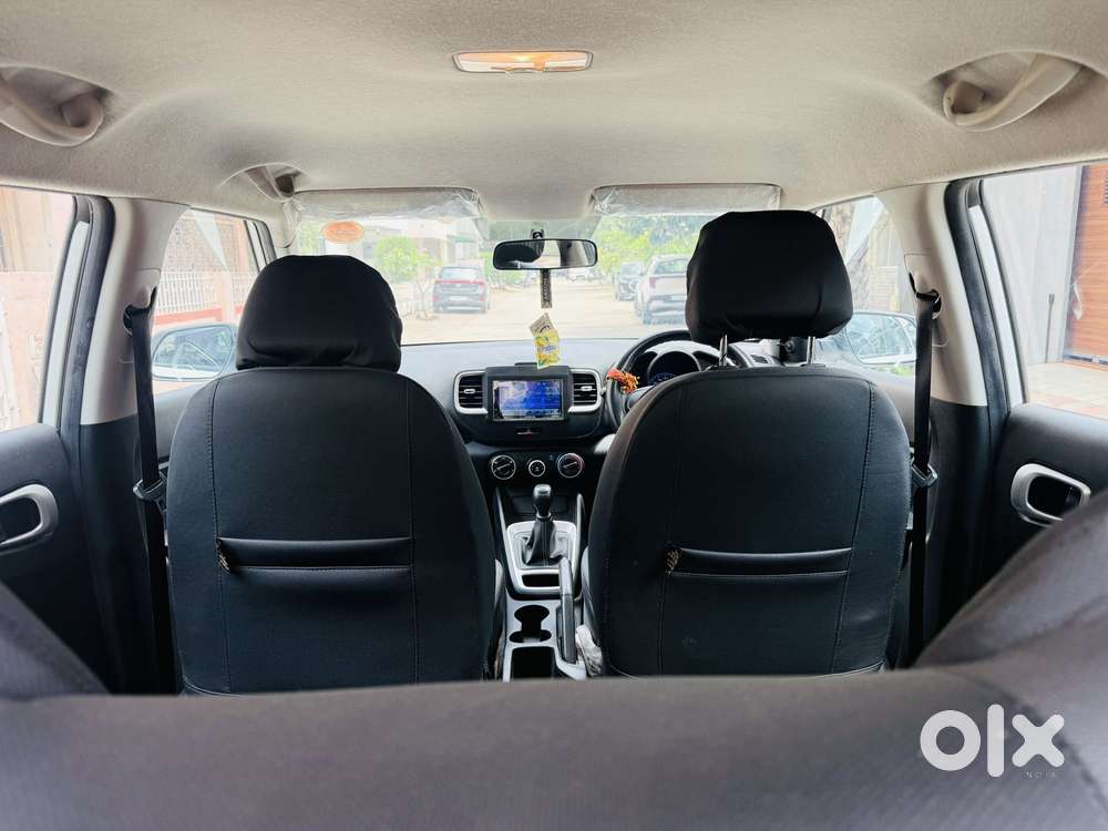 Hyundai Venue E 1.2 Petrol, 2019, Petrol