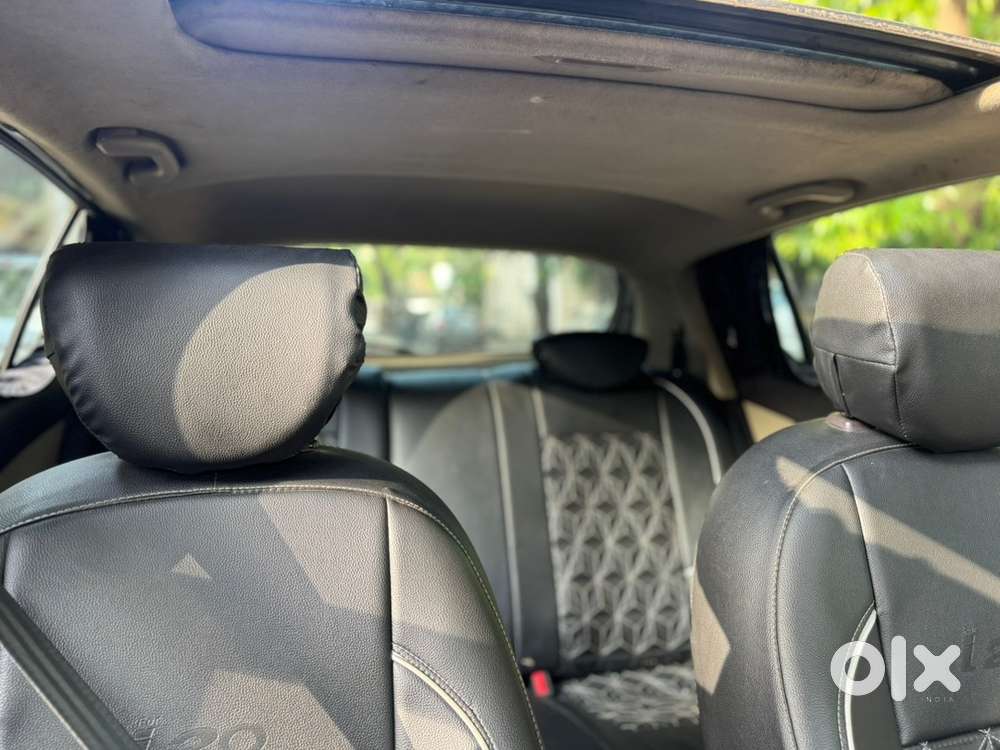 Hyundai I20 Limited Edition With Sunroof 1.4 Automatic