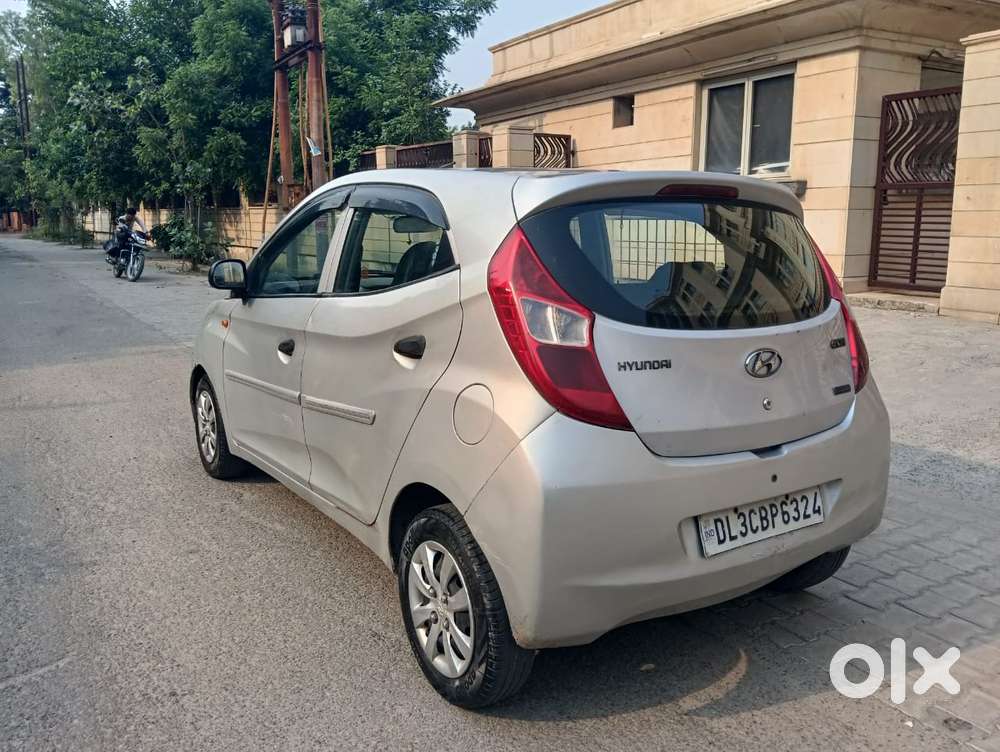 Hyundai Eon Era +, 2011, Petrol