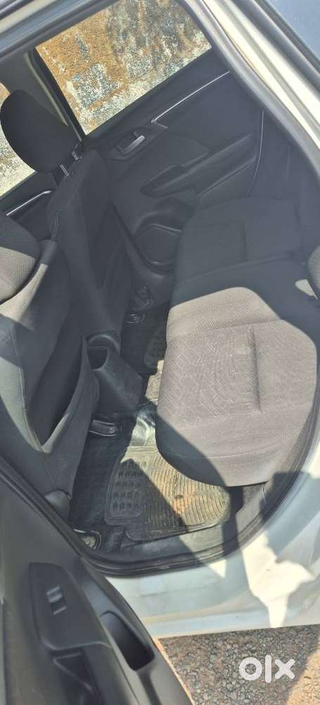 Honda Jazz 1.2 Vx I Vtec, 2016, Petrol