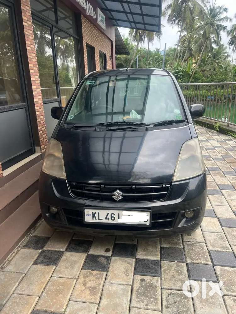 Maruti Suzuki Estilo Vxi 2007 Full Oshion , Good Condition