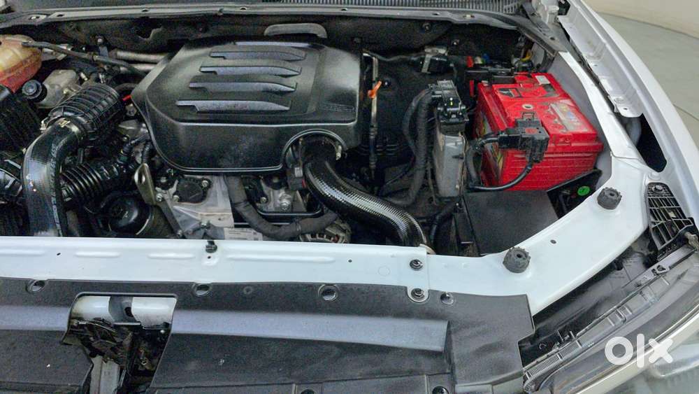 Mahindra Scorpio N Z8 L Petrol At 7 Str, 2022, Petrol