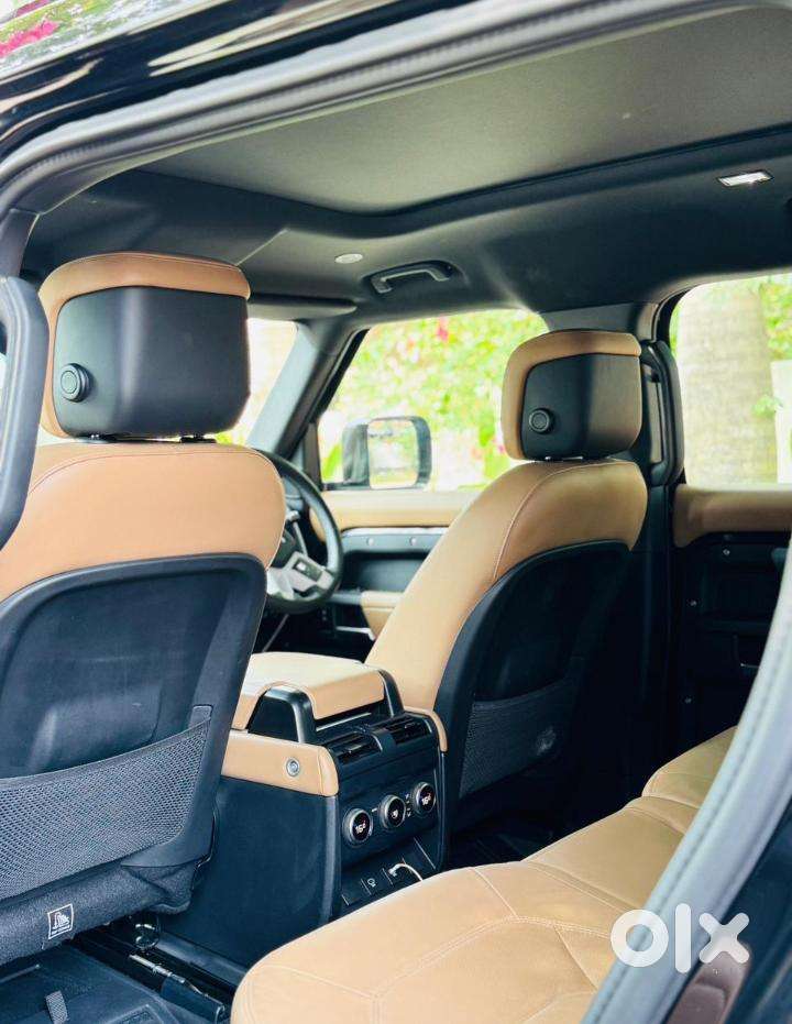 Land Rover Defender 3.0 L 110 Hse, 2025, Diesel