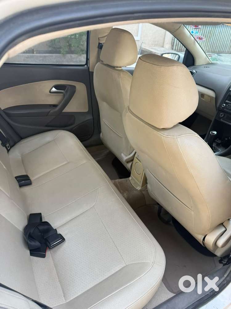 Volkswagen Vento 1.5 Tdi Highline At, 2012, Diesel
