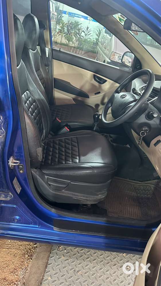 Hyundai Eon Magna Plus Blue Drive, 2013, Lpg