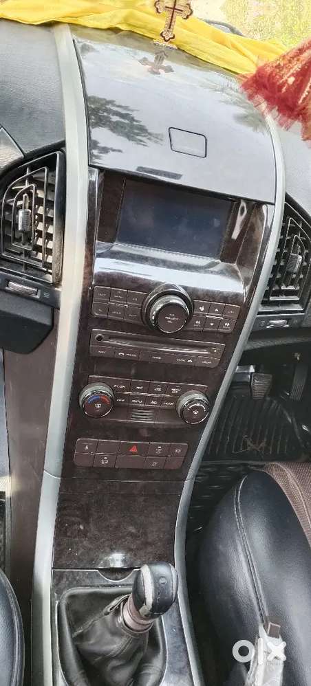 Mahindra Xuv500 2013 Diesel 202000 Km Driven