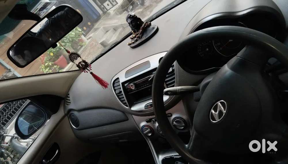 Hyundai I10 Good Family Car,low Budget Selling Cause New Car Requied