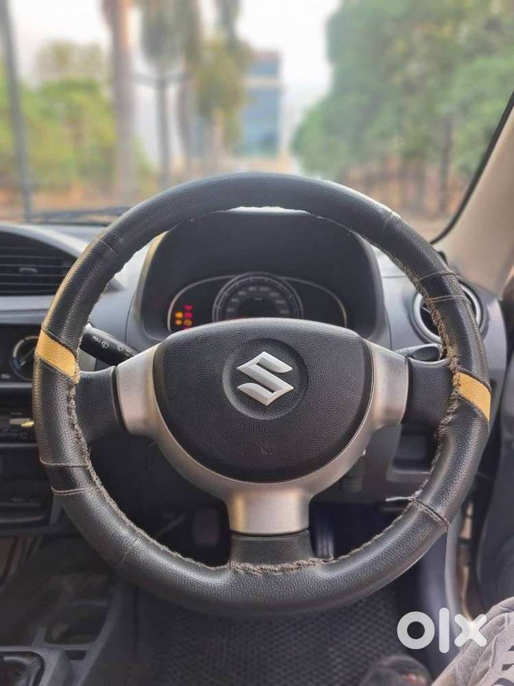 Maruti Suzuki Alto 800 Lxi, 2016, Petrol