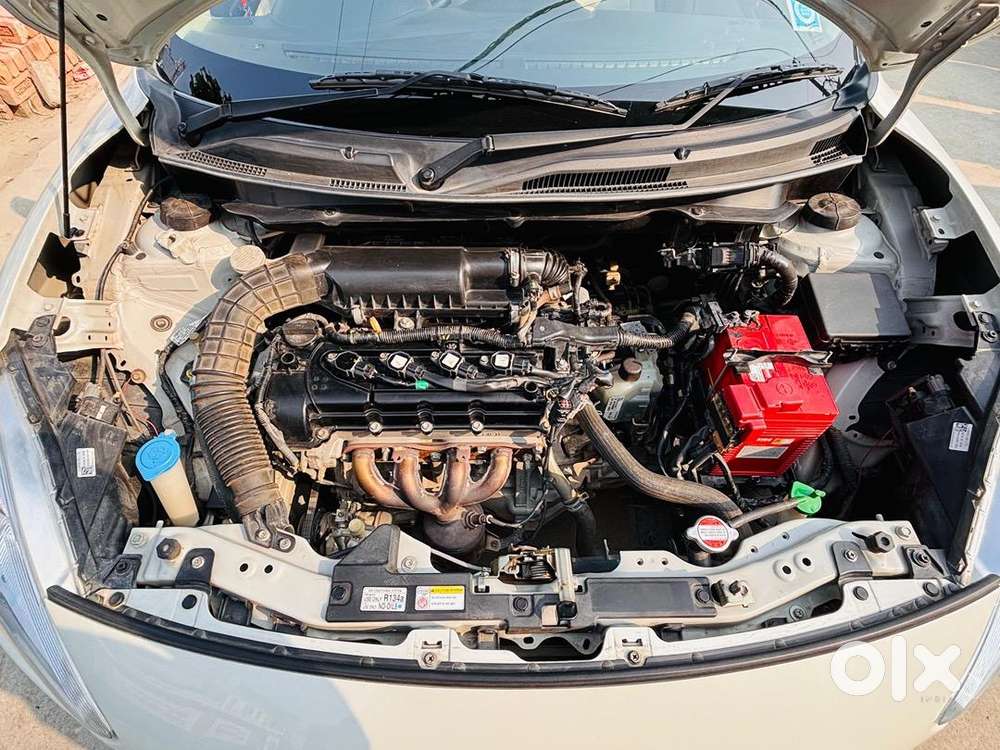 Maruti Suzuki Swift Dzire 2018 Petrol 23500 Km Driven
