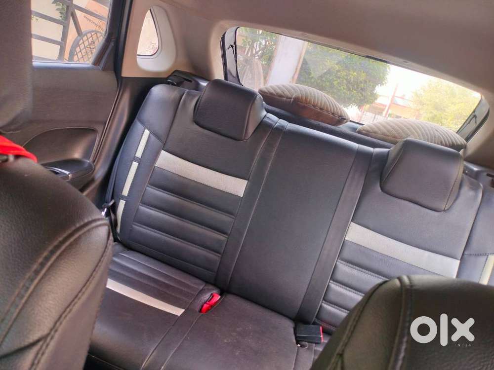 Maruti Suzuki Baleno 2019 Petrol Good Condition