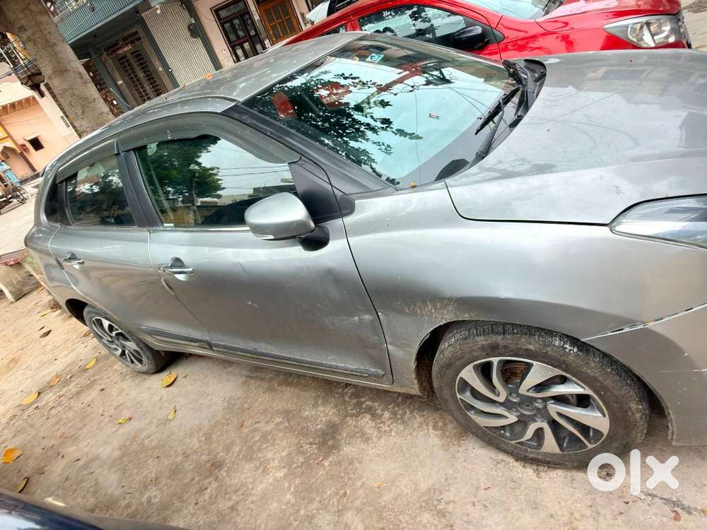 Maruti Suzuki Baleno 2021