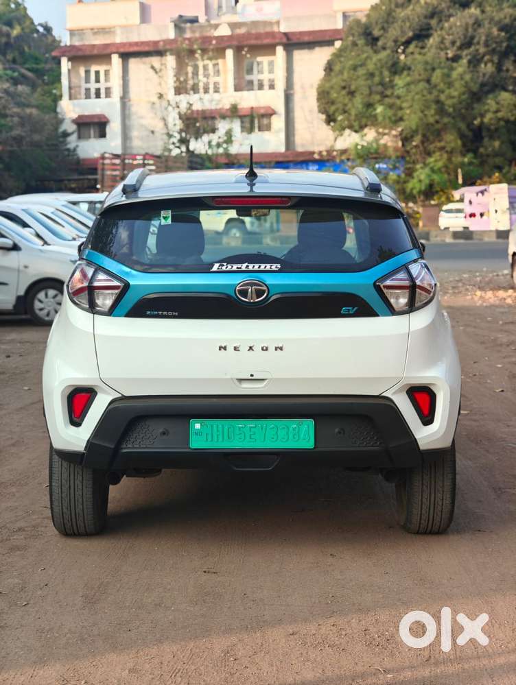 Tata Nexon Ev Xm, 2022, Electric