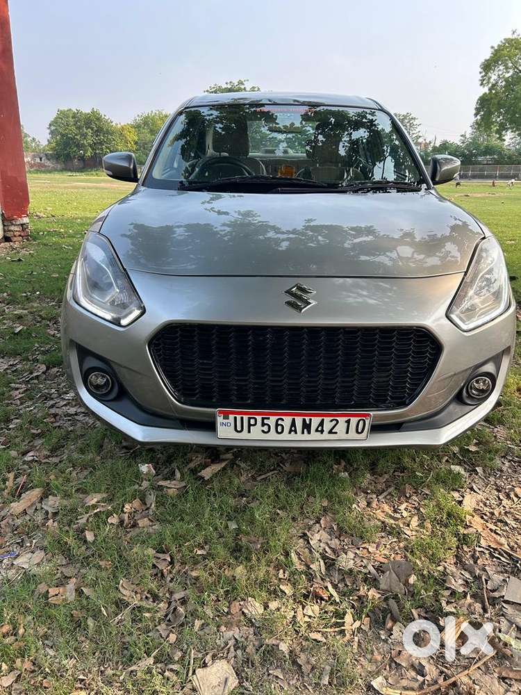 Maruti Suzuki Dzire 2021 Petrol Well Maintained