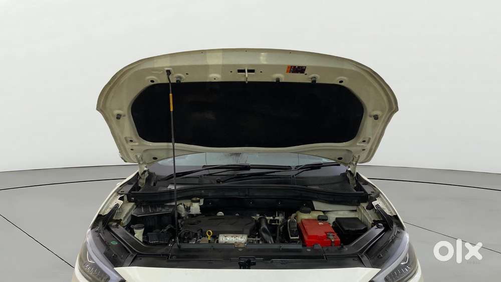 Mg Astor 1.3 Savvy Turbo At S Red, 2021, Petrol