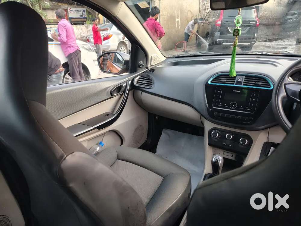 Tata Tiago Xm Petrol 2018