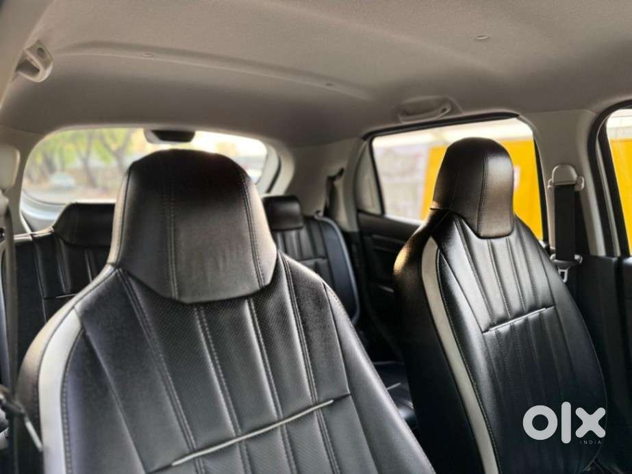 Maruti Suzuki S-presso Vxi, 2020, Petrol