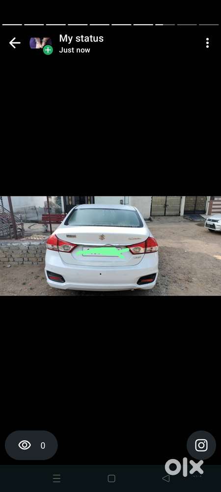 Stearing Control Zdi+